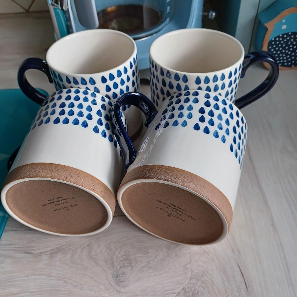 dartington-stoneware-mugs-in-b63-dudley-f-r-10-00-zum-verkauf-shpock-at