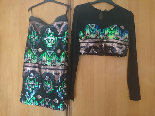 Buy & Sell Merseyside Wirral - Photos for Brand new ladies skirt set