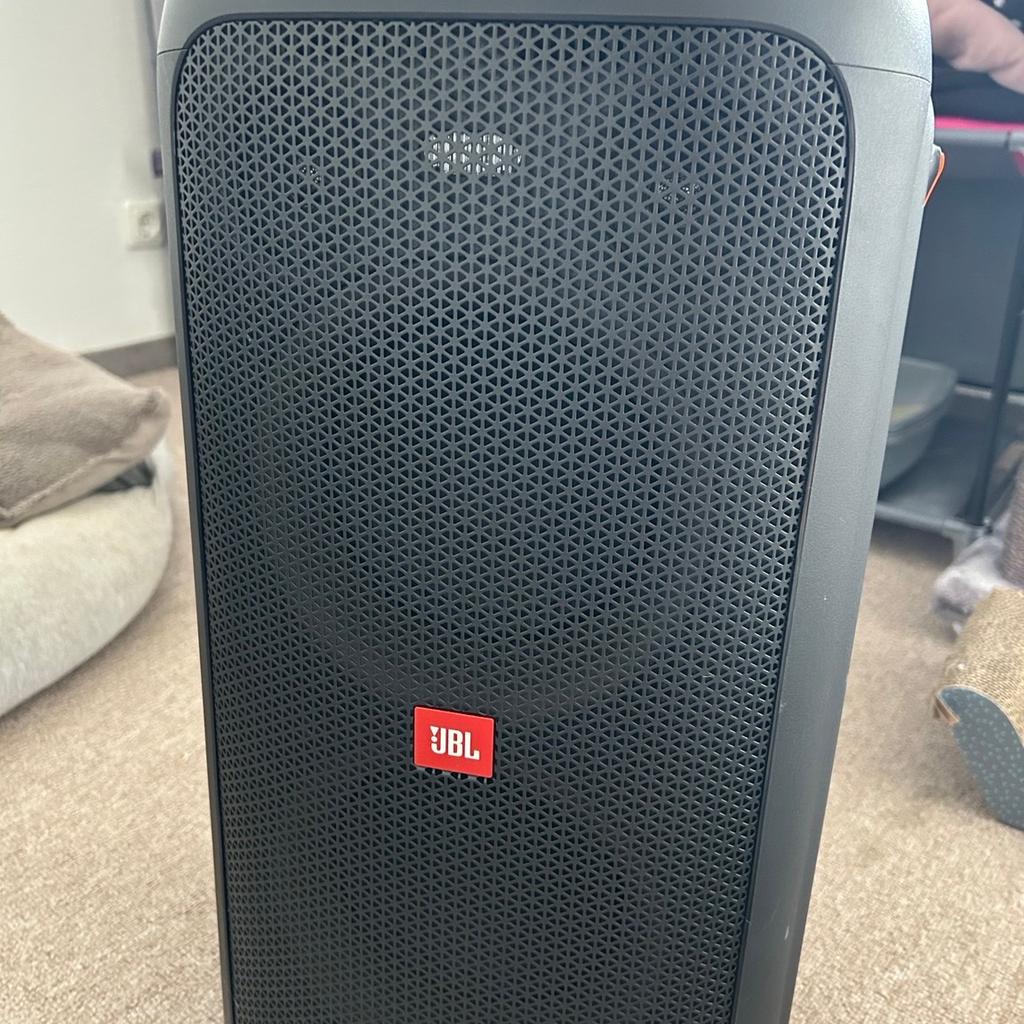 JBL Partybox 100 in 6346 Gemeinde Niederndorferberg für € 270,00 zum ...