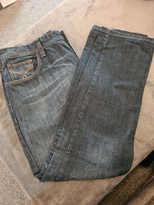 Buy & Sell Nottinghamshire Gedling - Photos for Mish Mash Mens Designer Jeans Size 38 Reg