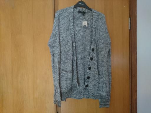 Buy & Sell Merseyside Wirral - Photos for Brand new ladies cardigan