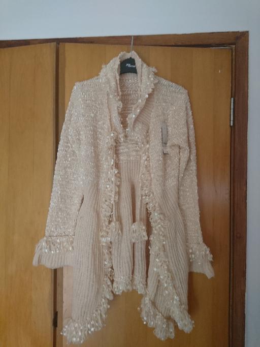 Buy & Sell Merseyside Wirral - Photos for Brand new ladies cardigan