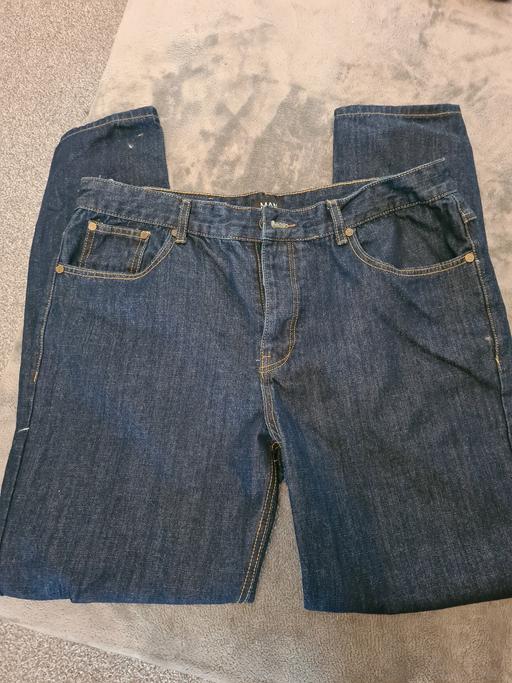 Buy & Sell Nottinghamshire Gedling - Photos for BoohooMAN Ripped Jeans Size 36R