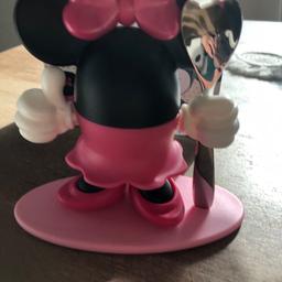 Minnie Mouse Eierbecher
Geschenkidee
Nagelneu