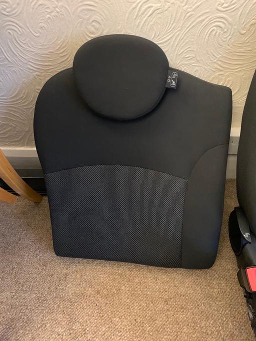 Vehicles West Midlands Birmingham - Photos for Mini cooper r56 rear seats