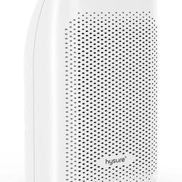 Hysure Dehumidifier for Home Damp 700mL, Small Quiet Dehumidifier for Mould Moisture in Bedroom Caravan Home Wardrobe Kitchen Office Garage Basement - white on amazon still boxed un used instrutions £60 on amazon priced to sell unwanted gift..