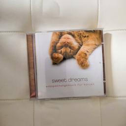 Musik für Katzen CD

Nichtraucher Haushalt