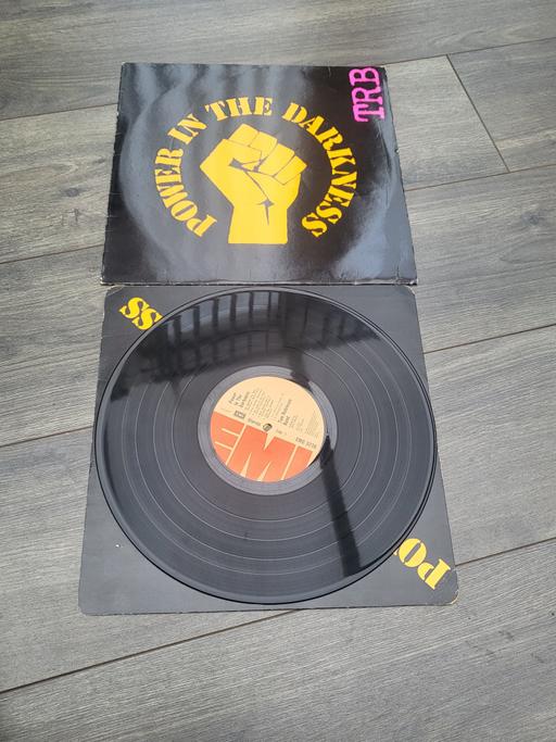 Buy & Sell West Midlands Birmingham - Photos for Tom Robinson Band vinyl record album