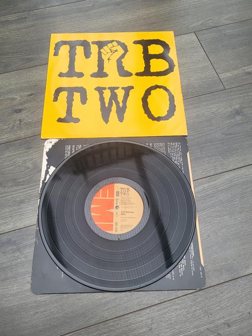 Buy & Sell West Midlands Birmingham - Photos for Tom Robinson Band Vinyl Record Album.