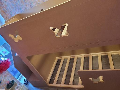 Buy & Sell West Midlands Birmingham - Photos for bunk bed