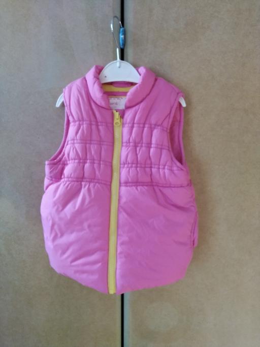 Buy & Sell Greater Manchester Bury - Photos for BABY BODY WARMER AG 24 TO 36 MONTHS