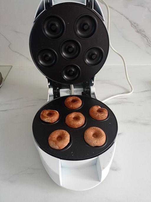 Buy & Sell West Yorkshire Kirklees - Photos for Mini Donut maker 