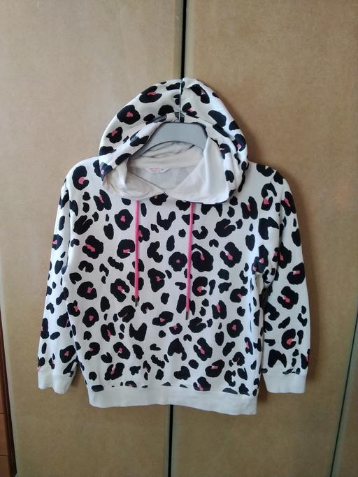 Buy & Sell Greater Manchester Bury - Photos for GIRLS HOODIE SZ 12 TO 14 YEARS OLD