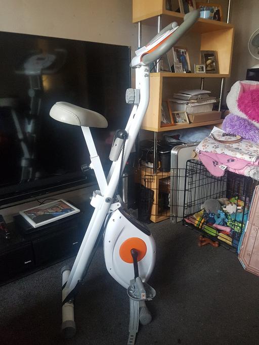 Buy & Sell South East London Deptford - South East London - Photos for Excercise bike (Panshun x-bike.)