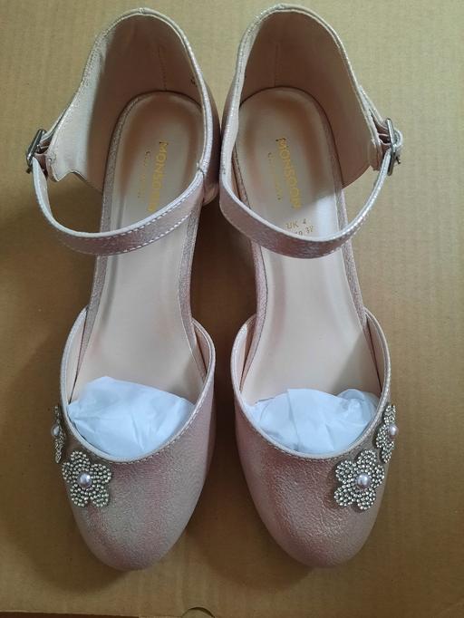 Buy & Sell Ealing Greenford - UB5 - Photos for Monsoon girls shoes uk4