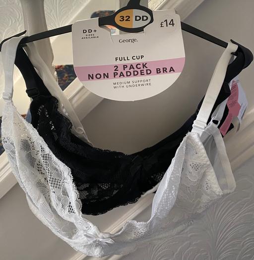 Buy & Sell West Midlands Birmingham - Photos for Ladies bras size 32dd