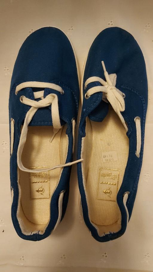 Buy & Sell Buckinghamshire High Wycombe - HP13 - Photos for New Navy pumps size 6 / 39