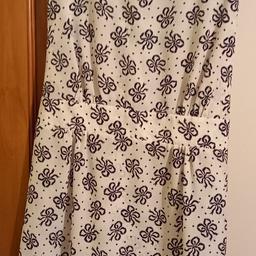 ladies tunic size 14 in good condition from smoke free home