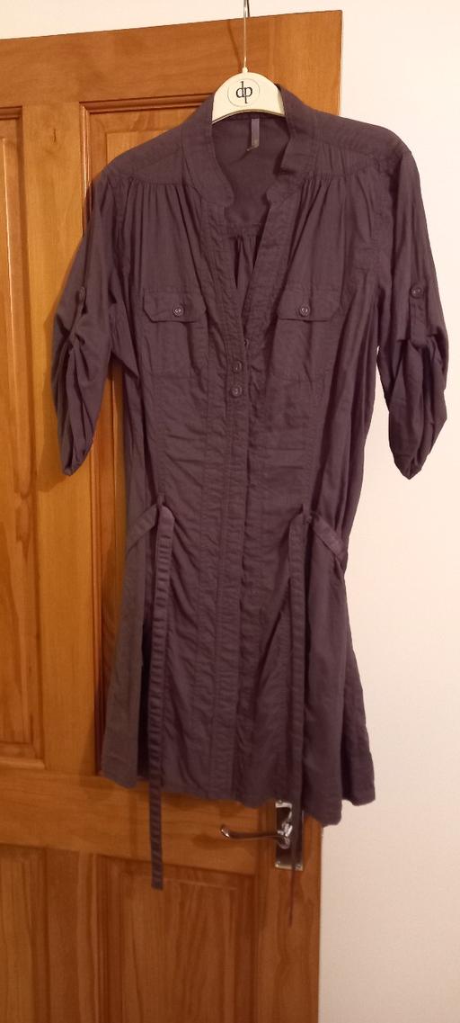 Buy & Sell West Midlands Dudley - Photos for ladies shirt dress /tunic