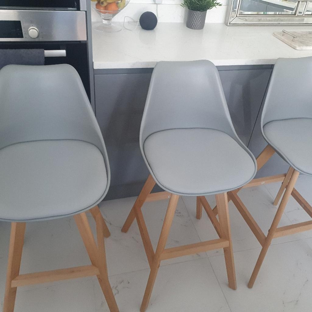 b&q bar stools in B31 Birmingham für 50,00 £ zum Verkauf Shpock DE