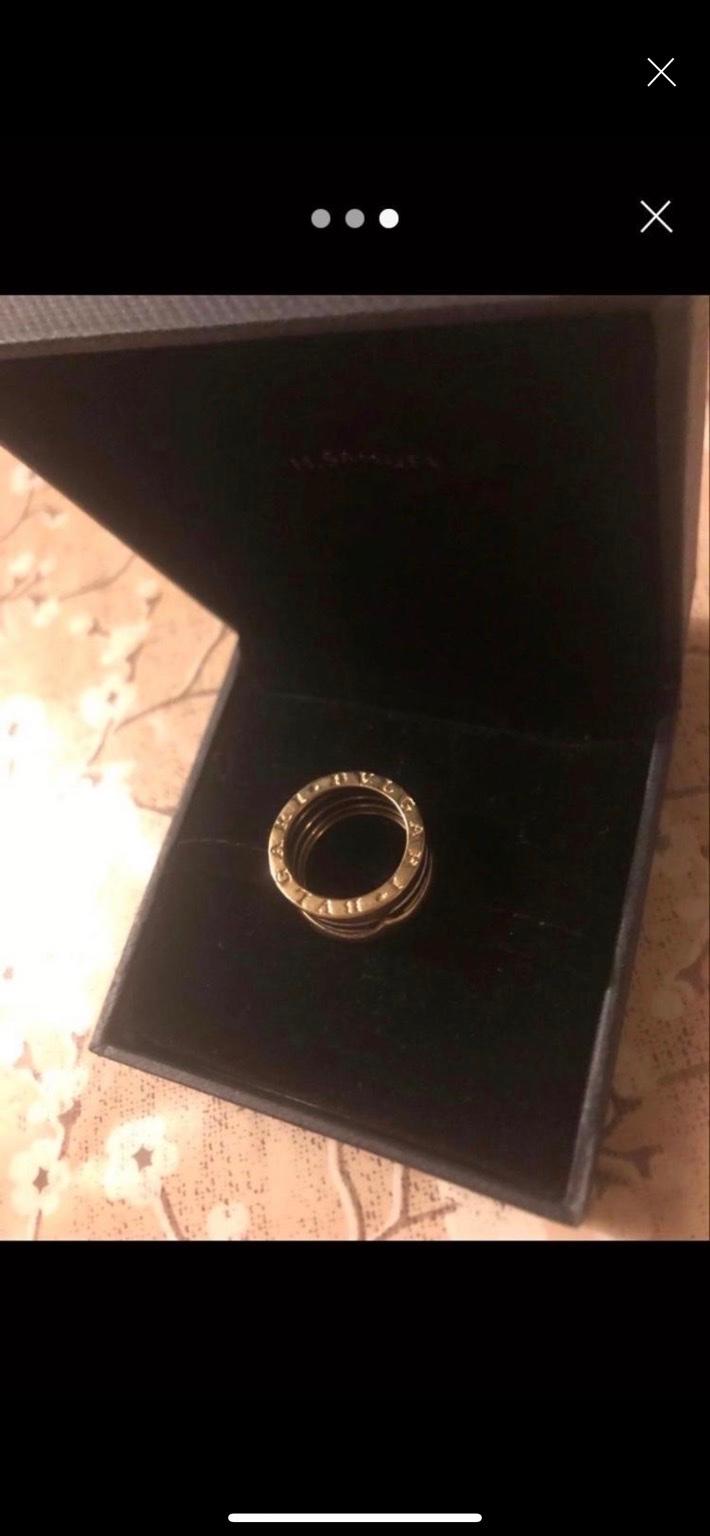 Bvgari Ring In N19 Islington Für 90000 £ Zum Verkauf Shpock De 