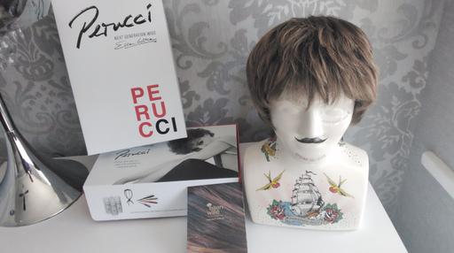 Buy & Sell West Midlands Birmingham - Photos for hair wig ellen wille unisex perucci quality 