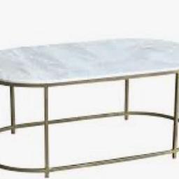 Brand new Marble table with gold stand, new £650

No offers as it’s 1/2 price