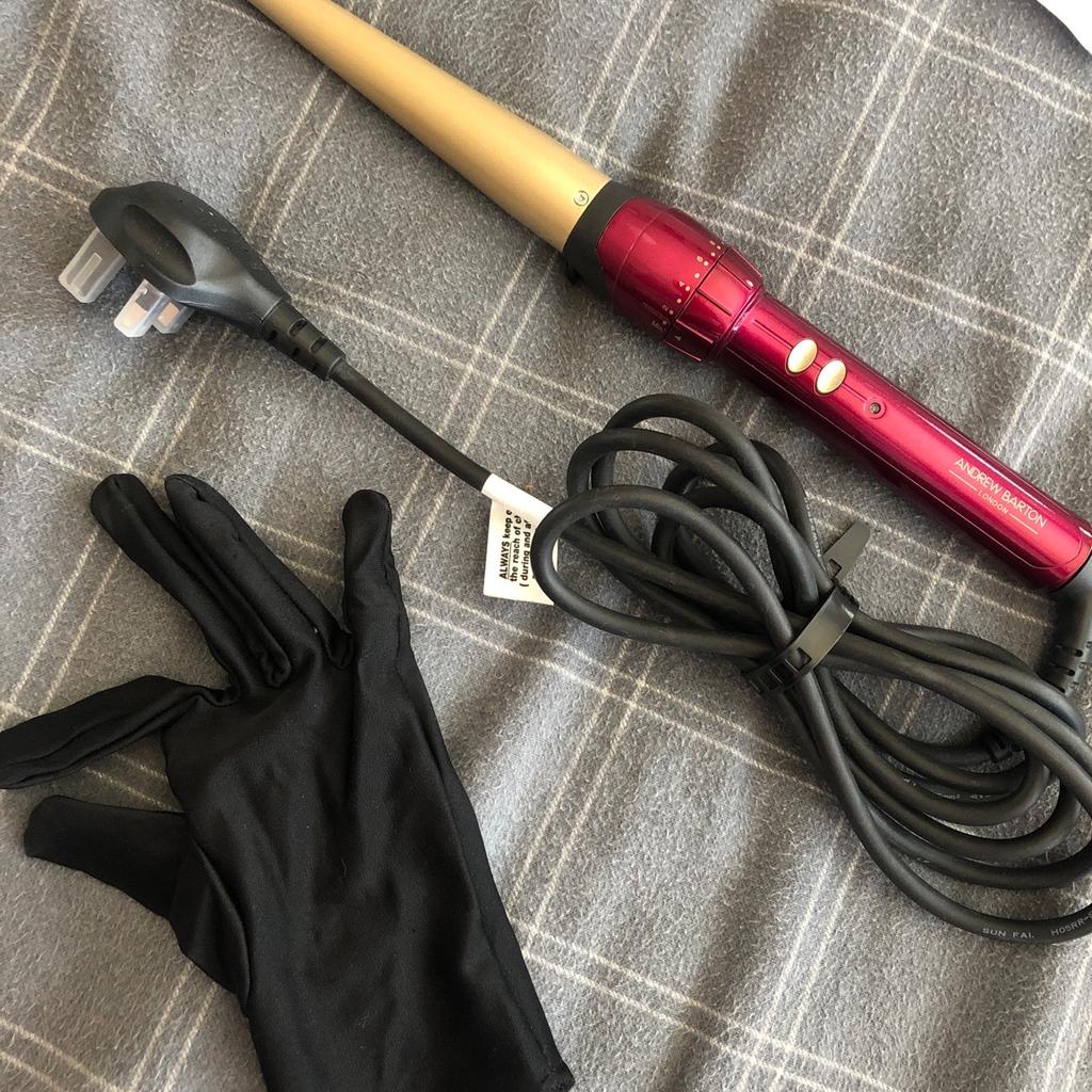 Andrew barton outlet wand