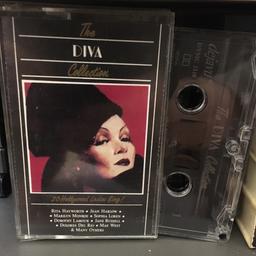 Music - 20 Hollywood ladies sing - Rita Hayworth, Jean Harlow, Marilyn Monroe, Sophia Loren, Dorothy labour, Jane Russell, Dolores del Rio, Mae West and many others - 1987 - compilation

Collection or postage

PayPal - Bank Transfer - Shpock wallet

Any questions please ask. Thanks