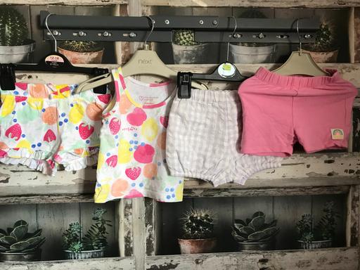 Buy & Sell Northumberland East Hartford - Northumberland - Photos for BUNDLE OF GIRLS CLOTHES - 3-6 MONTHS