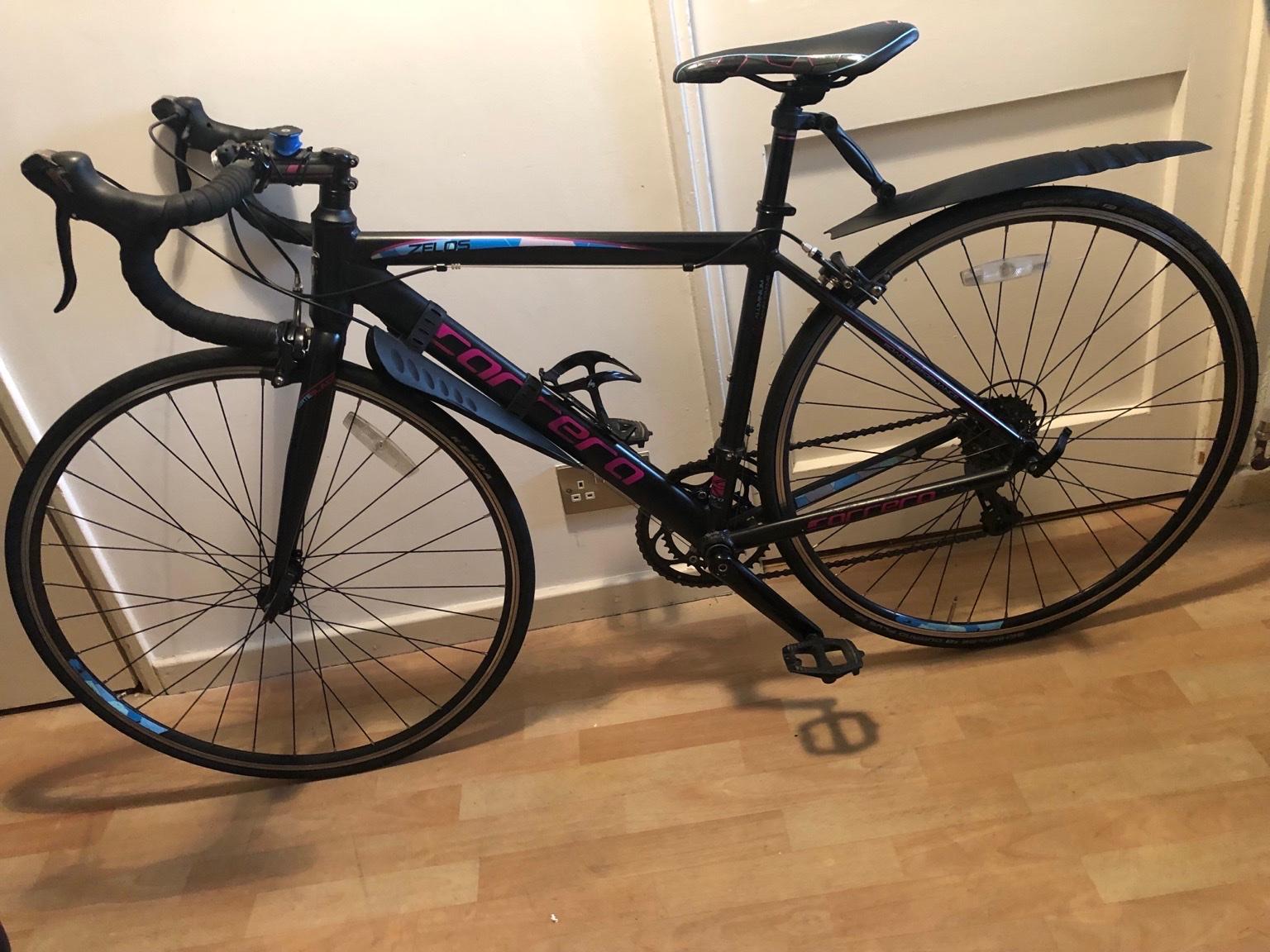 Carrera Zelos road bike in SW11 Wandsworth für 140,00 £ zum Verkauf
