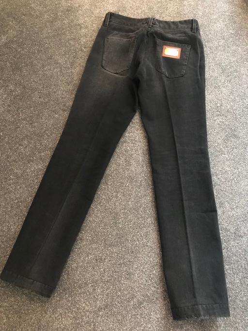 Buy & Sell West Midlands Sandwell - Photos for Dolce and Gabbana Jeans size 40 IT - 8 UK