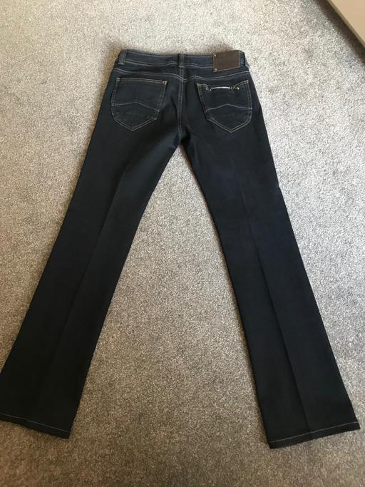 Buy & Sell West Midlands Sandwell - Photos for Emporio Armani Jeans waist size 26 length 30