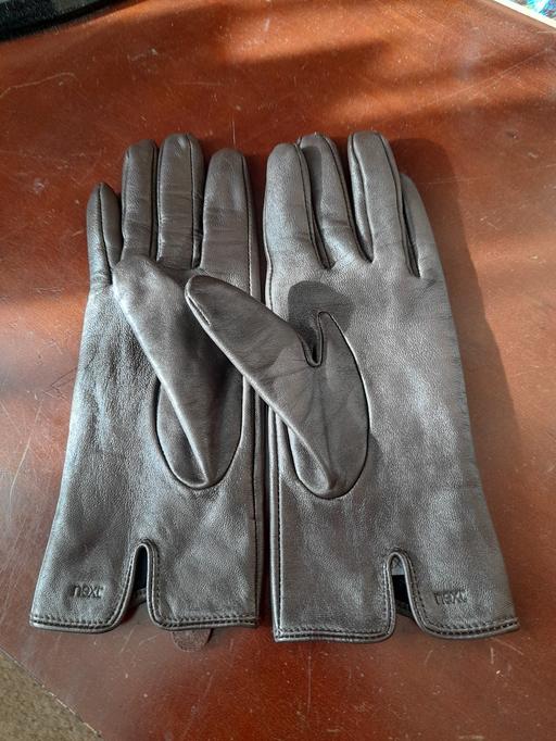 Buy & Sell Lancashire Blackpool - Photos for Next ladies leather gloves