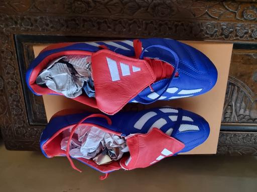 Buy & Sell South West London Streatham - South West London - Photos for adidas predator remake 2002