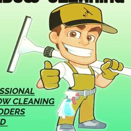 Little family run business affordable prices 
Window cleaner 

We do schools/houses/flats/hospitals/offices/pubs/and signs also we have a good team and no job is to big or to small 

Hi im a professional window cleaner with water poles that reach up to 60m so no ladders needed and we use ultra pure water/Spotless Water whice leaves your windows shining✨️ 

 if you need your windows done please message us and we can give you a quote thank you 😊

number 07541340956
Email kams-window-cleaning@outlook.com

Join my group 
https://www.facebook.com/KAMSWINDOWCLEANER