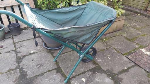 Buy & Sell Greater Manchester Bury - Photos for garden trolly