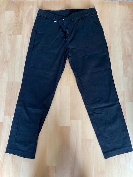 Buy & Sell South Yorkshire Doncaster - Photos for Trousers (Wallis)