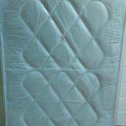 4 FOOT PINEMASTER 8 INCH DEEP QUILTED  MATTRESS - £130.00

DOUBLE PINEMASTER 8 INCH DEEP QUILTED  MATTRESS - £130.00

*8 INCH DEEP
*DAMASK FABRIC

B&W BEDS 

Unit 1-2 Parkgate Court 
The gateway industrial estate
Parkgate 
Rotherham
S62 6JL 
01709 208200
Website - bwbeds.co.uk 
Facebook - B&W BEDS parkgate Rotherham 

Free delivery to anywhere in South Yorkshire Chesterfield and Worksop on orders over £100

Same day delivery available on stock items when ordered before 1pm (excludes sundays)

Shop opening hours - Monday - Friday 10-6PM  Saturday 10-5PM Sunday 11-3pm