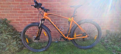 Buy & Sell Worcestershire Worcester - Photos for SCOTT ASPECT 940 MOUNTAIN BIKE