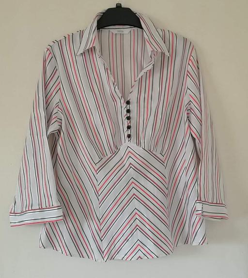 Buy & Sell Lancashire West Lancashire - Photos for Marks & Spencer blouse size 18