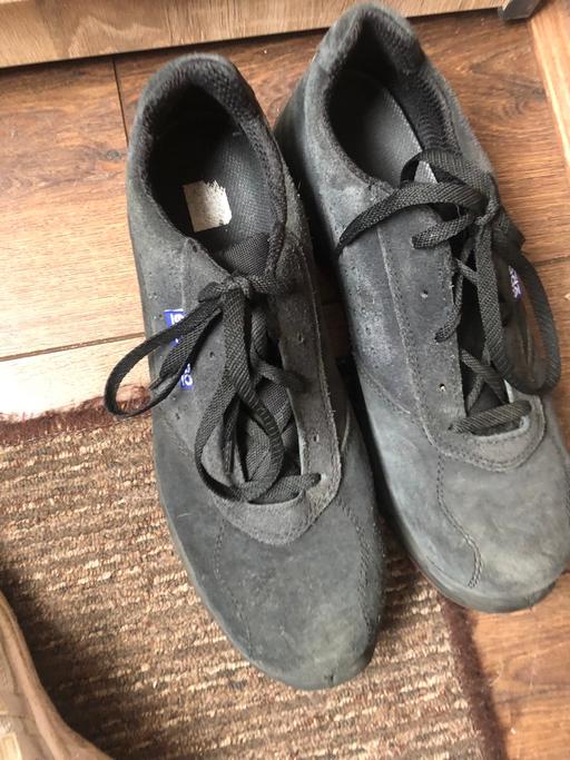 Buy & Sell West Midlands Birmingham - Photos for Steal toe boots