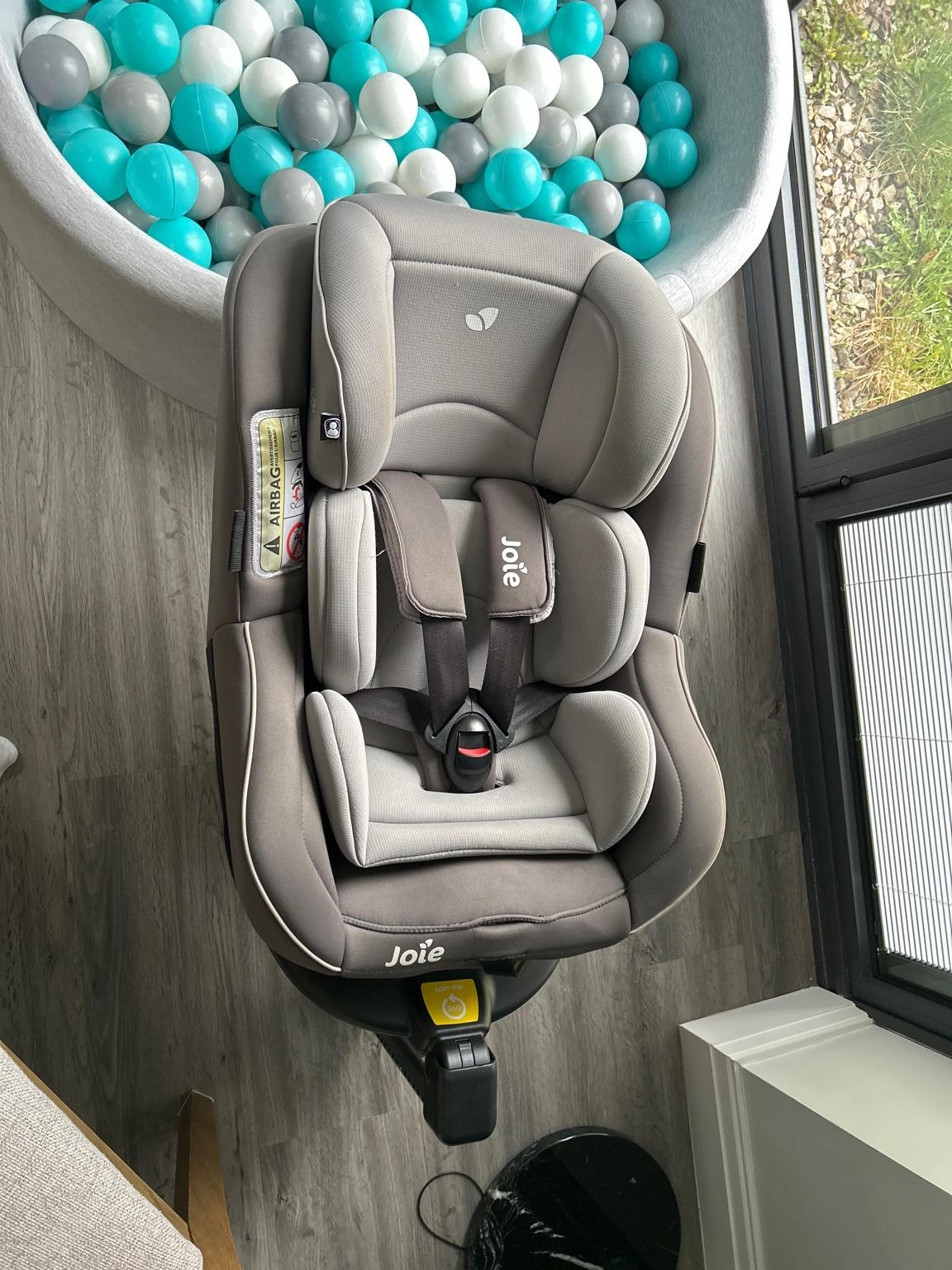 Joie 360 car seat in Rochdale for £55.00 for sale Shpock