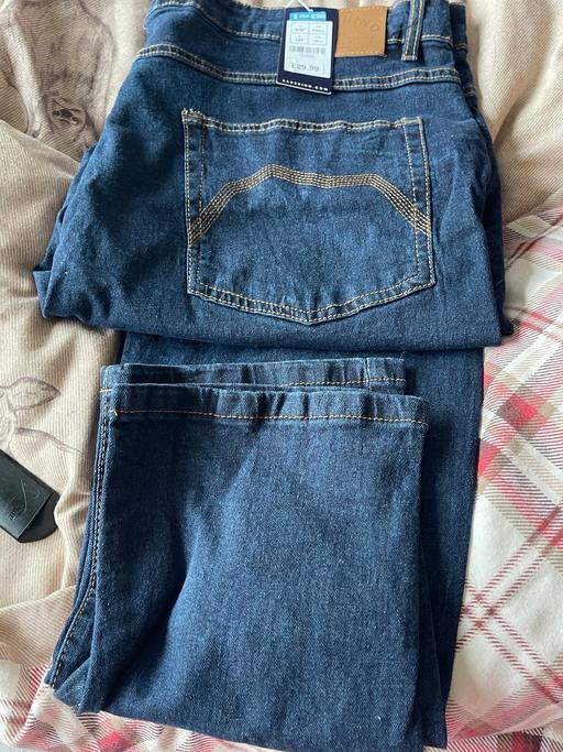 Buy & Sell West Midlands Solihull - Photos for Badrhino jeans