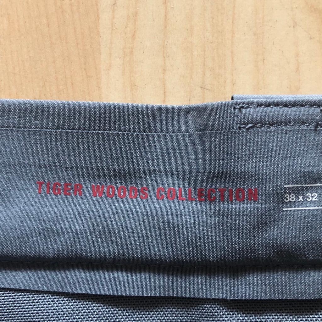 Nike Tiger Woods Collection
Golf Pants

Size: XXL
Width 49 - Length in. 80 - Length 109 cm
Color: Grey
Condition: Brand New

All these garments are Vintage, therefore they may have marks, stains or tears, so no returns or exchanges are possible

#nike #niketrousers #nikesportwear #nikepants #nikevintage #nikesport #nikevintagepants #nikeretro #nikedrifit #nikedryfit #niketigerwoods #nikesportpant #nikevintagetrackpants #nikeoriginals #nikevintagetrousers #niketracksuit #niketrackpants #nikevintagetracksuit #nikesport #niketrainers #niketrainingspant #niketraining #niketrainingpants #niketigerwoodscollection #nikeoriginal #nikeclassic #nikegolf #nikeswoosh #nikejoggers #nikejogginghose #nikesportswear #nikejogging #nikerunning #nikerun #nikeclothing #nikepantalon #nikebasic #nikestyle #nikegolfvintage #nikegolfpants #nikegolftrousers #streetwearvintage #streetwear #vintage #streetstyle #vintagestyle #urban #urbanstyle #nienties #vintageclan #street #streetfashion #vintagefashion #urba