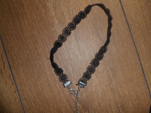 Buy & Sell Greater Manchester Oldham - Photos for LACY CHOKER