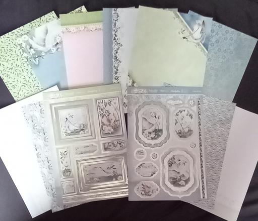 further learning Pembrokeshire - Wales Clarbeston Road - Pembrokeshire - Photos for Card Crafting Bundle-