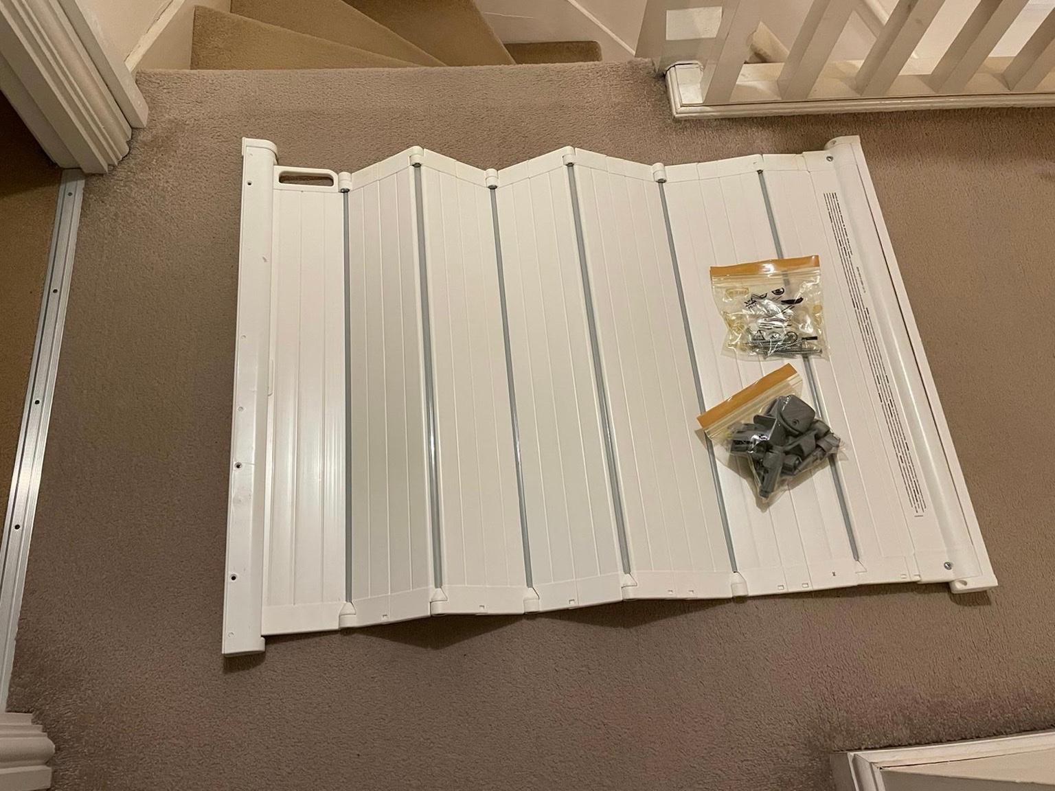 BabyDan Guard Me Auto Foldable Safety Gate in M22 Manchester für 15,00 £ zum Verkauf Shpock DE