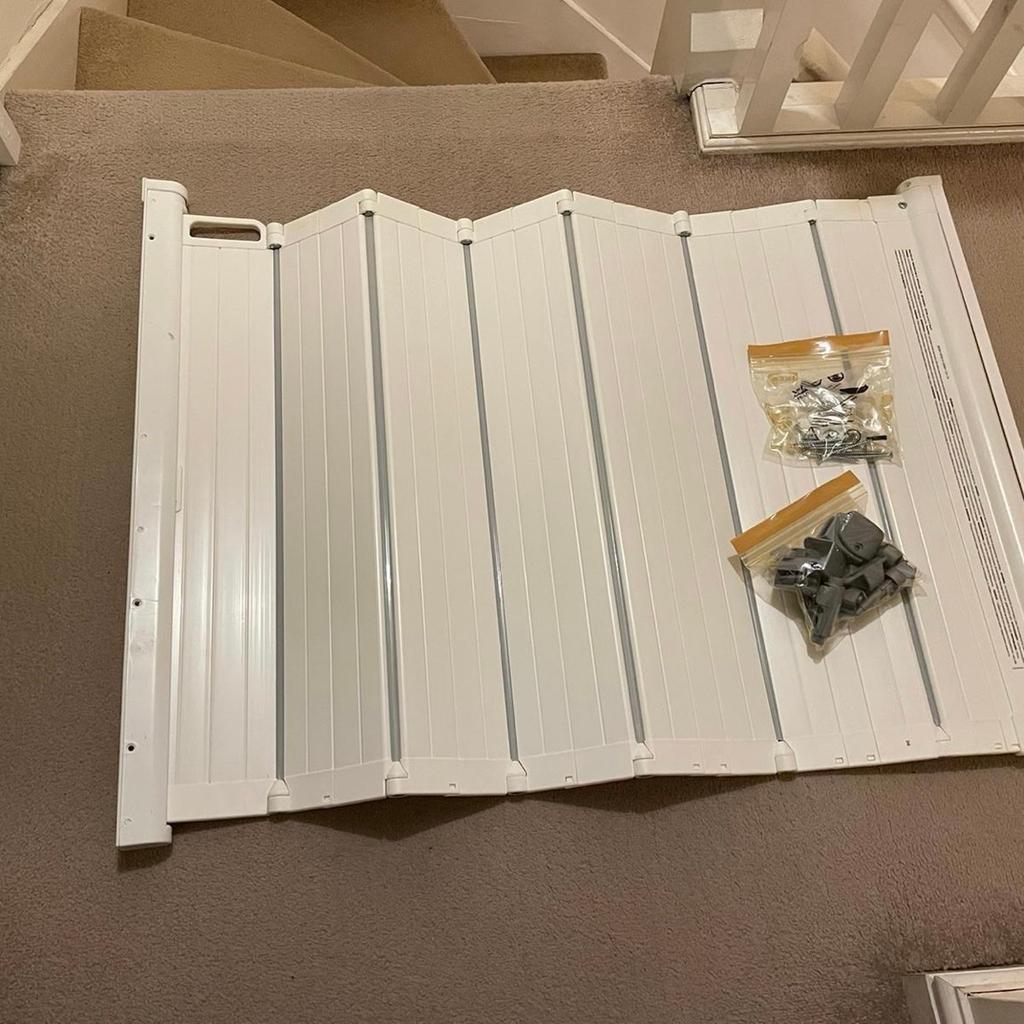 4th of july security gate sale