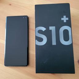 Samsung Galaxy S10+ 128gb good condition

I am selling this phone. It is in good condition for the amount of time it was used for. It has scratches but the battery and everything else is good. I am selling due to an upgrade.